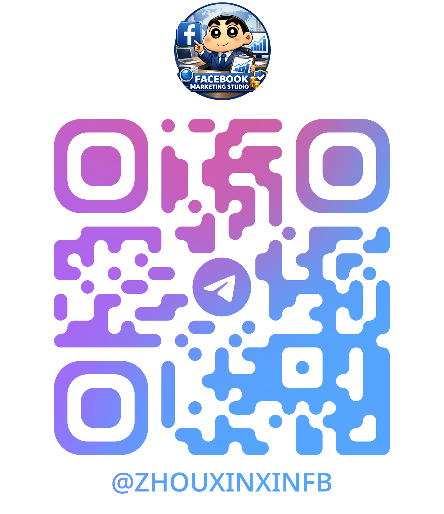 Telegram交流-第1张图片-周新新出海