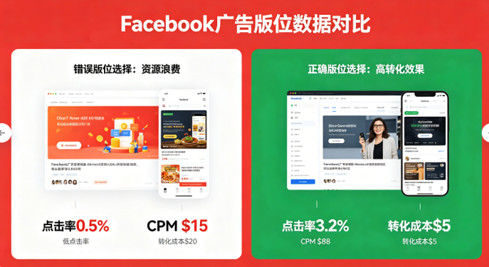 2026 Facebook 广告版位怎么选?Feed、Reels、Stories 全攻略-第2张图片-周新新出海 2026 Facebook 广告版位怎么选?Feed、Reels、Stories 全攻略-第2张图片-周新新出海